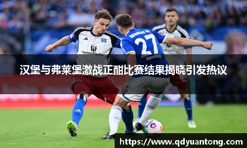 汉堡与弗莱堡激战正酣比赛结果揭晓引发热议